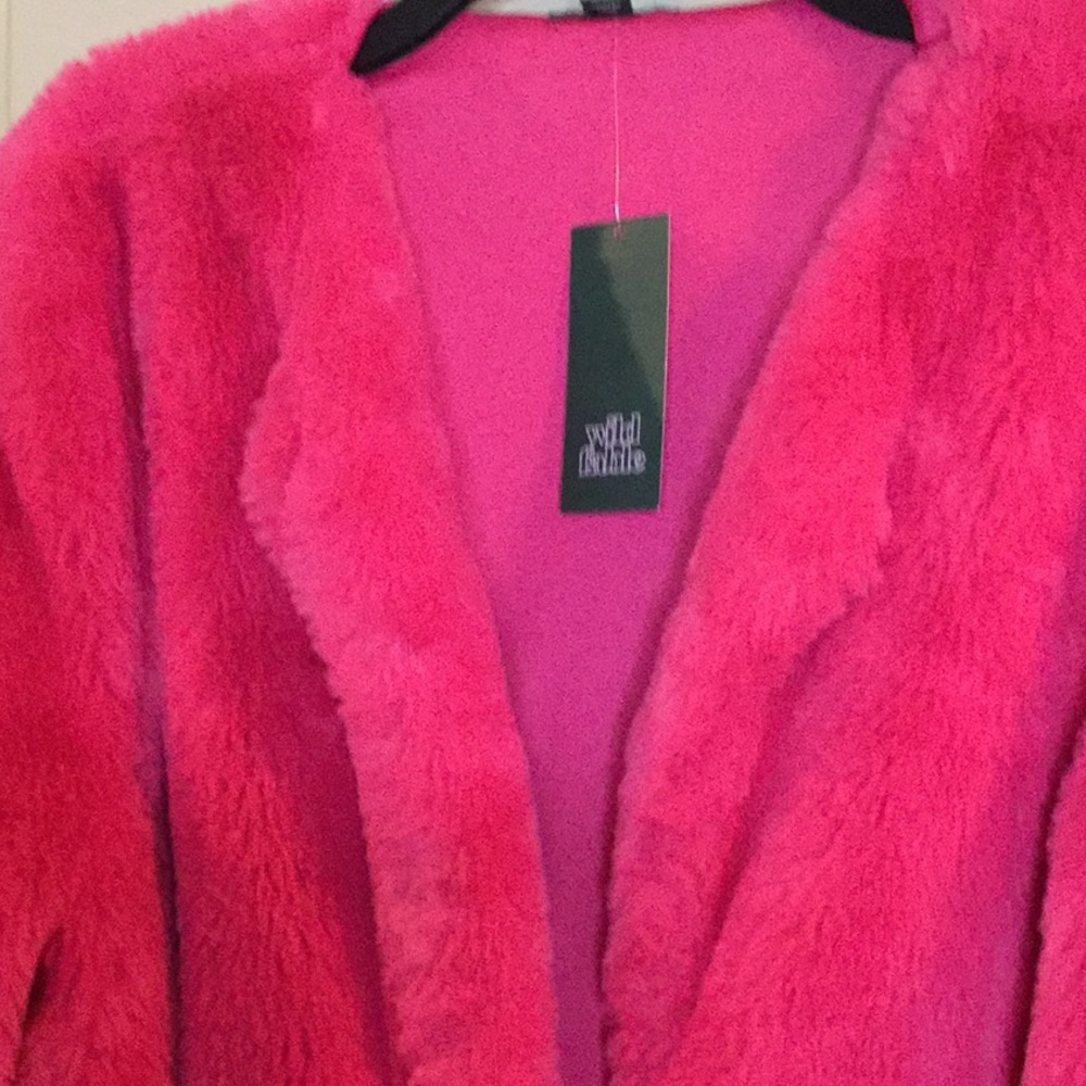 Coat - Picture 2 of 6
